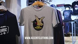 Casual Wear/ Chevignon Sale:  Accent Clothing