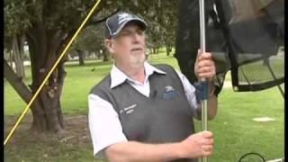 Setting Up Your Jayco Camper Trailer (Including Awnings & Annexes)