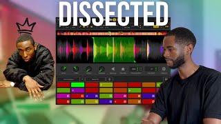 HOW TO DISSECT AND CHOP SAMPLES