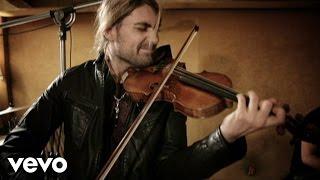 David Garrett - Kashmir