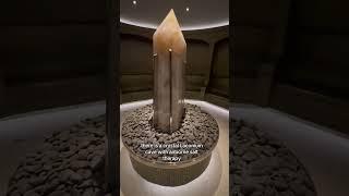 Awana at Resorts World Las Vegas best luxury spa massages day pass hot cold plunge co-ed pools sauna