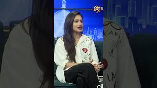 "দর্শকদের জন্যই দায়িত্বশীল হওয়াটা জরুরি" | Tasnia Farin | Bangla TV