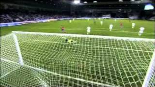 AFC Asian Cup 2011 M31 Uzbekistan vs Korea Republic