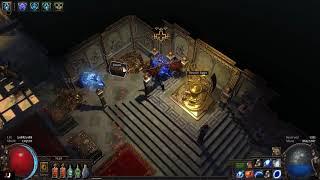 Path of Exile Uber Lab Loots March 12th//2018