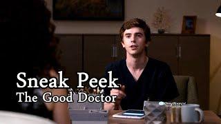 The Good Doctor 2x05 Sneak Peek “Carrots” Season 2 Episode 5