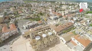 Enigma - Luxury Apartments in the heart of Larnaca