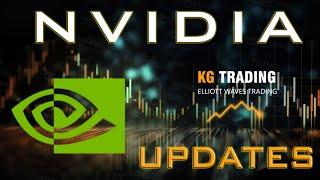 NVIDIA (NVDA): Looking for Higher or Bullish Trap? Possibilities & Targets in Stocks Elliott Wave