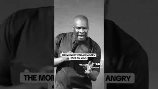 How to control your anger - Apostle Joshua Selman #joshuaselman #apostlejoshuaselman #trendingshorts