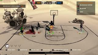 3on3 FreeStyle Rebound warchiefpk lagswitch 1