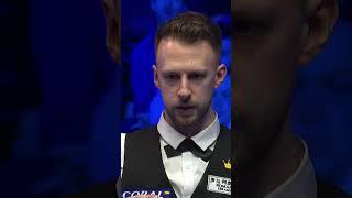 Someone order a Judd Trump special? #shorts #snooker