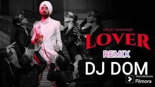 Løvër Techno Mix | DJ DOM | DILJIT DOSANJH |