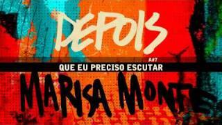 "DEPOIS" - Marisa Monte - OQVQSDV