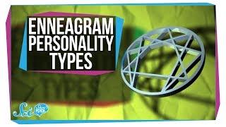 The Problem With Those 9 Personality Types