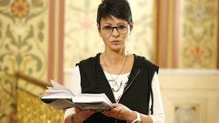 ИРИНА ХАКАМАДА ИНТЕРЕСНАЯ ЛЕКЦИЯ