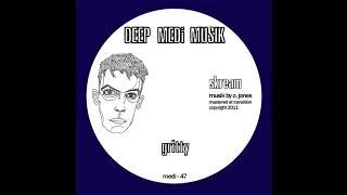 Skream - Gritty