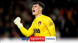 Arsenal progressing with a deal to sign Kepa Arrizabalaga for £5m from Chelsea