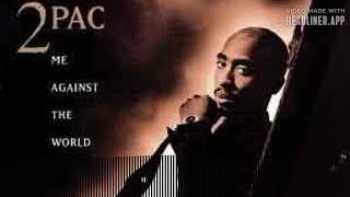 2Pac Starin’ Through my rearview melancholic type beat (Beat by tok-k)