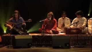Faiz Ali Faiz & Titi Robin - Jaadu - Ya Ali