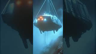 MNDCG 30/3 #ai #aiart #sciencefiction #fantasy #liminalspaces #midiourney #shorts