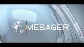  MESAGER // 20.06.2025