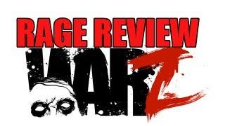 INFESTATION RAGE REVIEW (WARZ) | rhinoCRUNCH