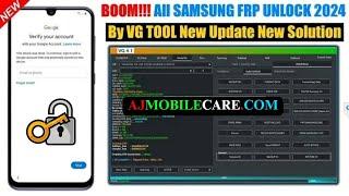 VG TOOL V4.1,SAMSUNG FRP UNLOCK,VIVO NEW SECURITY UNLOCK TOOL,XIAOMI FRP UNLOCK,TECNO INFINIX UNLOCK