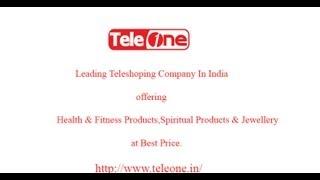 Teleone - Leading Teleshopping Company In India | Online Shopping India