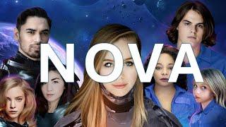 "NOVA" - (2022) HD2K Lektor PL