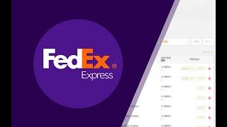 How to create FedEx shipping labels for WooCommerce orders on Ship&co