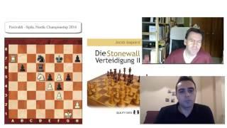 Quality Chess Vlog #2 - Nordic Championship, World Cadets and Russian Superfinal