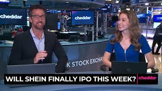 Will Shein Finally IPO This Week?