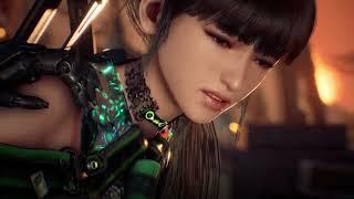 Misc Plays - Stellar Blade PC Demo