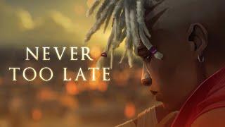 Ekko - Never Too Late