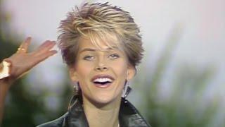 C.C.Catch - House Of Mystic Lights (1988) [1080p]