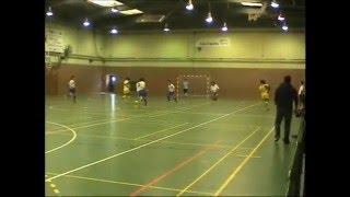 C.D. Tudela de Duero - C.D.Simancas F.S