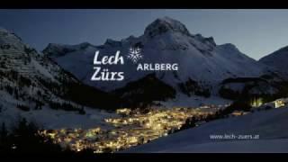 Lech Zürs am Arlberg   Winter sport paradise in the heart of Europe