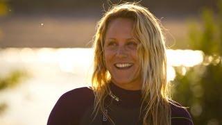 Girls in Kiteboarding: The 10%