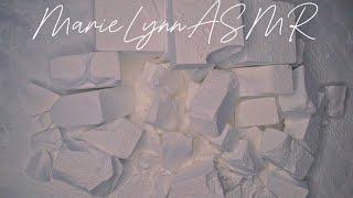 16 Fresh BSN.  ASMR •GYMCHALK