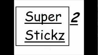 Super Stickz 2