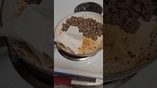 Life hack draining Hamburger greece the lazy way 