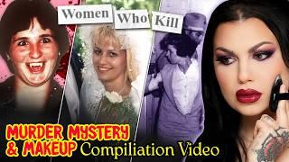 WOMEN WHO KILL - An MMM Compilation episode