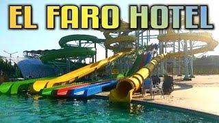 El Faro Hotel, Nabran