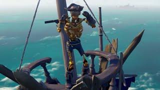 Sea of Thieves highlight reel. 