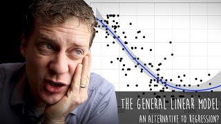 GLM Part 2: Numeric General Linear Models: An Alternative to Regression