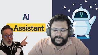 AI as Your Testing Assistant