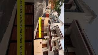 Brand New Project just Launched call 9020747636 for details of all Houses | 3,4,5 BHK available