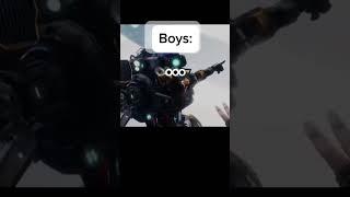 I genuinely cried during BT-7274's death #edit #titanfall2 #sad #ambient