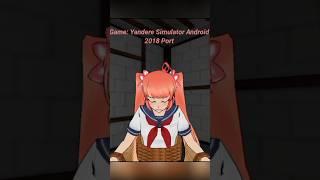 Kidnaping Osana In Yandere Simulator Android 2018 Port| Dev: @Remake_studio_official#fy #fyp