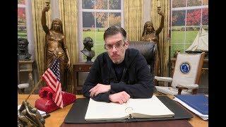WetMovie1 For President 2020 !!!