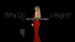 Why Don't You Do Right? by Rich Mullinax. Cover by Just Whisper